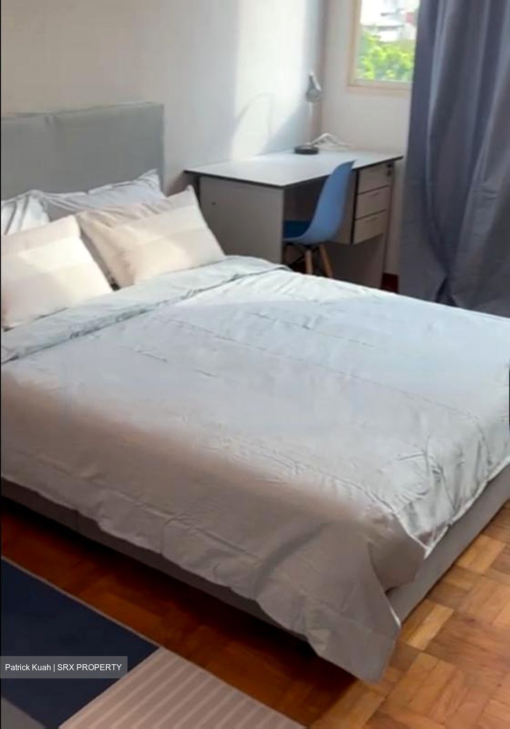 St. Michael's Condominium (D12), Apartment #463133111